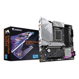 Gigabyte B760m Aorus Elite Ax (lga 1700/ Intel/ B760/ M-atx/