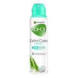 Desodorante Bi-o Spray Extracare Pantenol Aloe Vera 150ml