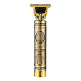 Rasuradora Vintage Maquina Afeitar Cortar Cabello Trimmer