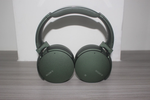 Audifonos Inalambricos Sony Mdr Xb950n1