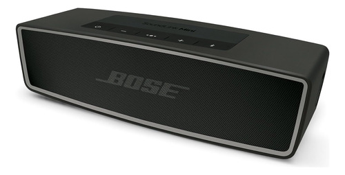 Bose Soundlink Mini Altavoz Bluetooth Ii (carbono) (renovado