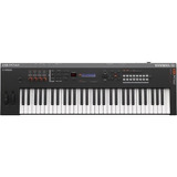 Yamaha Mx61 Teclado Midi Controlador Sintetizador