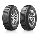 Combo X 2 Hankook 235/60 R18 103h Dynapro Ra33 Neumadeli