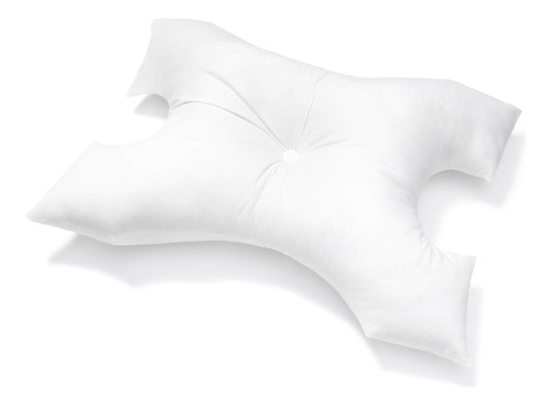 Almohada Cpap De Pillow Con Un Propósito - Tamaño Estánd.