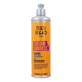 Tigi Bed Head Colour Goddess Acondicionador  X400ml