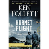 Book : Hornet Flight - Follett, Ken _u