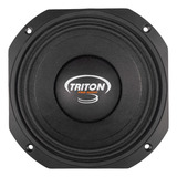 Alto Falante Médio Grave Triton 8 Xrl600 8 Ohms 600w 300 Rms