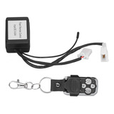 Flash Strobe Controller Abs Car Flasher Module Para Vehículo