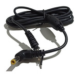 Cable Plug In Cargador 5.5x2.5 Compatible Bangho Lenovo 