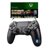 Controle Bluetooth Para Tv Gaming Hub Xbox Game Pass Geforce