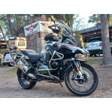 Bmw R 1200 Gs Adventure 2017 Charliebrokers