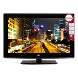 Television / LG / 32lk330 / 32 / Lcd / Hdtv 720p / Grado A