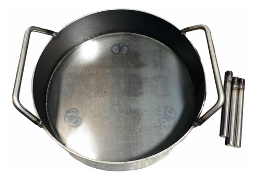 Disco Para Kamado Nano 26cm