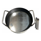 Disco Para Kamado Nano 26cm