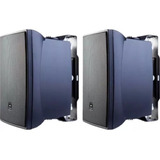 Caixa Som Ambiente Jbl 80w Com Suporte 