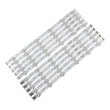 Tiras Led De 10 Piezas Para Samsung Un40eh5300 2012svs40 322