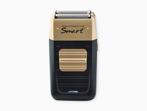 Máquina De Acabamento Soling Smart Shaver