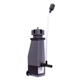 Filtro Skimmer Aquário 300 L/h Sunsun Jy-02 3w 110v