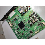 Placa Principal Ebt61597301 / Ebu61442505 32lk330 Tv LG