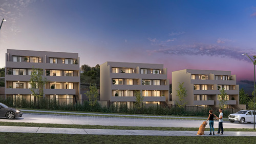 Condominios Valle La Dehesa Townhouses - Imagen 4