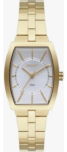 Relógio Analógico Feminino Orient Lgss0059 S1kx
