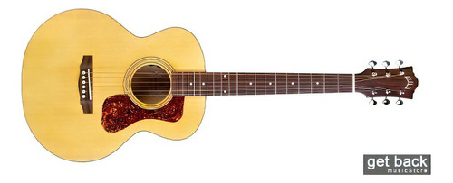 Guitarra Acústica Guild Westerly Collection Jumbo Junior Satin