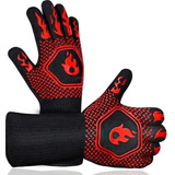 Guantes Anticalor Resistentes Al Fuego, Boutique Senia's