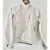 Campera Columbia Titanium Mujer T Xs