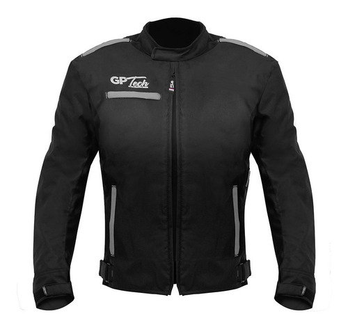 Jaqueta Feminina Essence Motociclista | Gp Tech