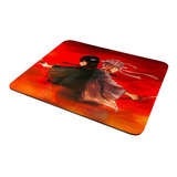 Mouse Pad Gamer Anime Gintama Personalizable #26