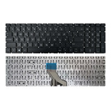 Teclado Hp 15 Cw1004la Cw1005la Cw1008la Cw0009la Cw1012la P