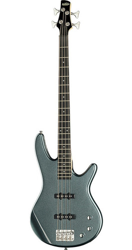 Bajo Ibanez Sr Gio Gsr180 Bem Baltic Blue Metallic Gsr-180