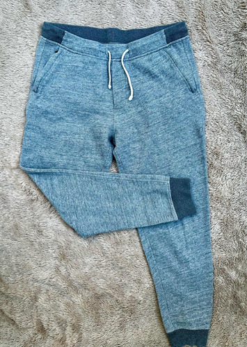 Pants Jogger De Caballero Jcrew Talla M De Hombre