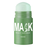 Mascarilla De Té Verde Stick Poreless Deep Cleanse Mask Stic
