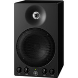 Monitor De Referência Compacto Yamaha Msp3a Preto