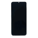 Display Compatível Com Galaxy Tab A 8.0 T290 T295 Preto