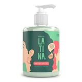 Tratamiento Para Cabello Pre-poo (latina) Rizos Latinos