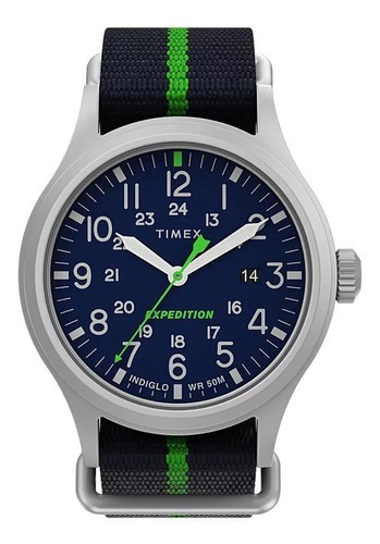 Reloj Timex Hombre Tw2v23000