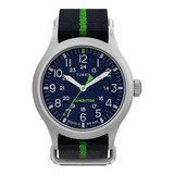 Reloj Timex Hombre Tw2v23000