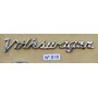 Insignia Decorativa Volkswagen Fox Passat Beetle Scirocco M3 volkswagen Escarabajo