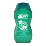 Pós Sol Sundown Em Gel 140g