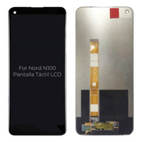 E Pantalla Táctil Lcd Para Oneplus Nord N100 Be2013 Be2015