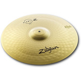 Zildjian Planet Z Platillo De Paseo (zp20r)