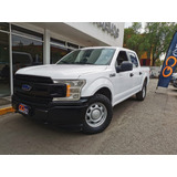 Ford F-150 2018