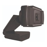 Camara Web Webcam Solarmax Zoomy 1000 Con Microfono Hd 1080p