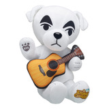 Peluche K.k. Slider Animal Crossing Build-a-bear