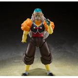 Figura Anime Dragon Ball Z Super Androide 20 Dr. Gero Maki