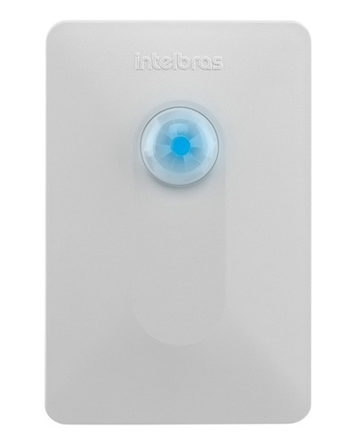 05- Sensor De Presença Para Iluminação Intelbras Espi 180