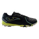 Tenis Joma Fútbol Rápido Dribling Multitaco Ng Turf