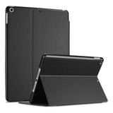 Funda Para iPad Procase 10.2 9na/8va/7ma Gen/anti-choque/bla